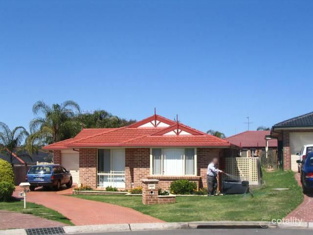 7 Denya Cl, Glenmore Park, NSW 2745