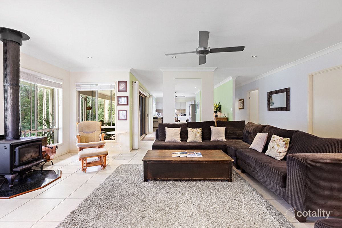 2 Blue Gum Ct, Gilston, QLD 4211