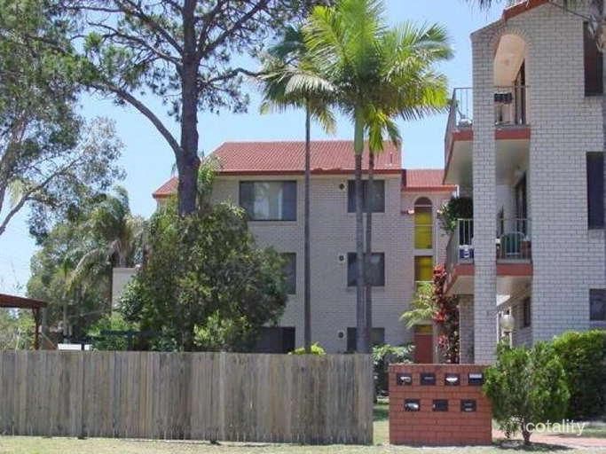 3/57 Milton Ave, Paradise Point, QLD 4216