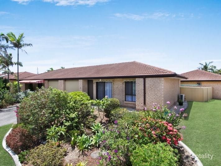 30/6 Galleon Way, Currumbin Waters, QLD 4223