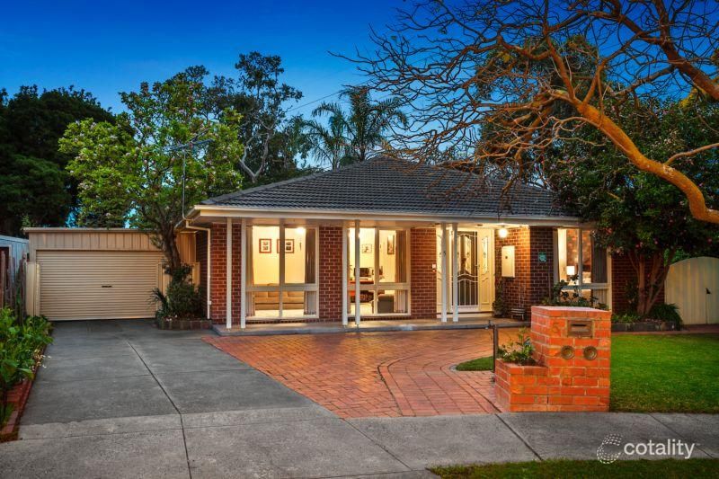 5 Thor Ct, Bundoora, VIC 3083