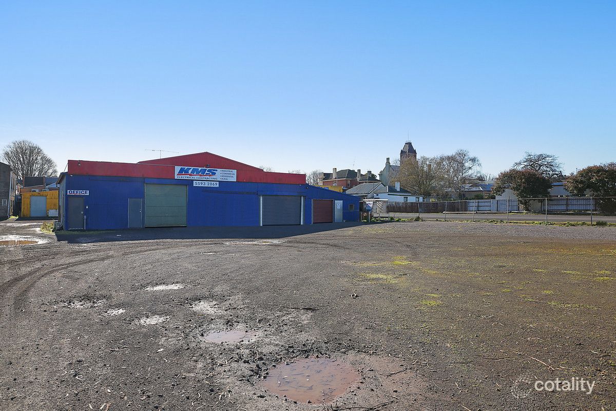 70 Scott St, Camperdown, VIC 3260