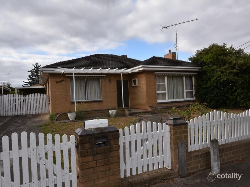22 Winifred St, Morwell, VIC 3840