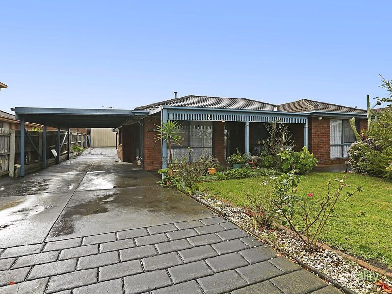 68 Wingarra Dr, Grovedale, VIC 3216