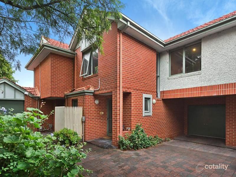 4/253 Burke Rd, Glen Iris, VIC 3146
