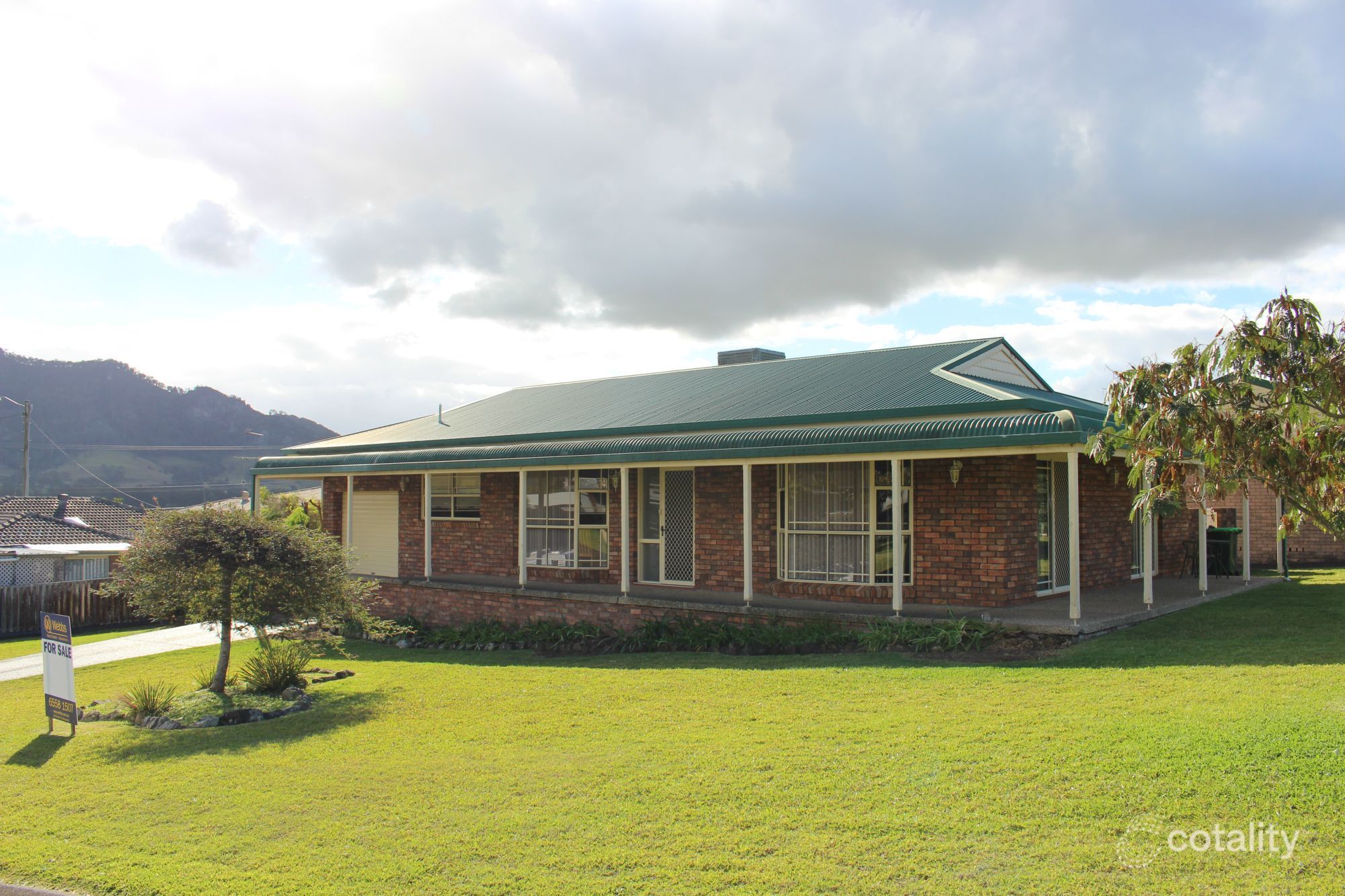 21 Carter Cres, Gloucester, NSW 2422