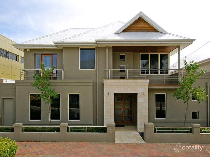 8 Trillo Rd, Subiaco, WA 6008