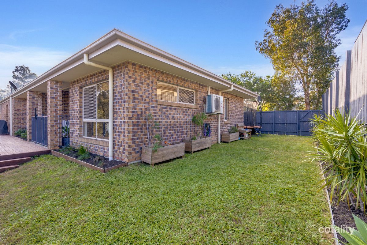 17 Koel Dr, Gilston, QLD 4211