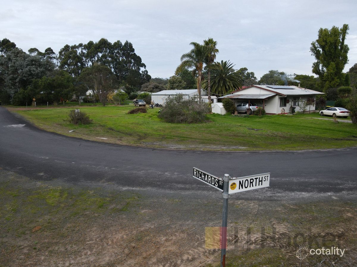 46 North St, Northcliffe, WA 6262