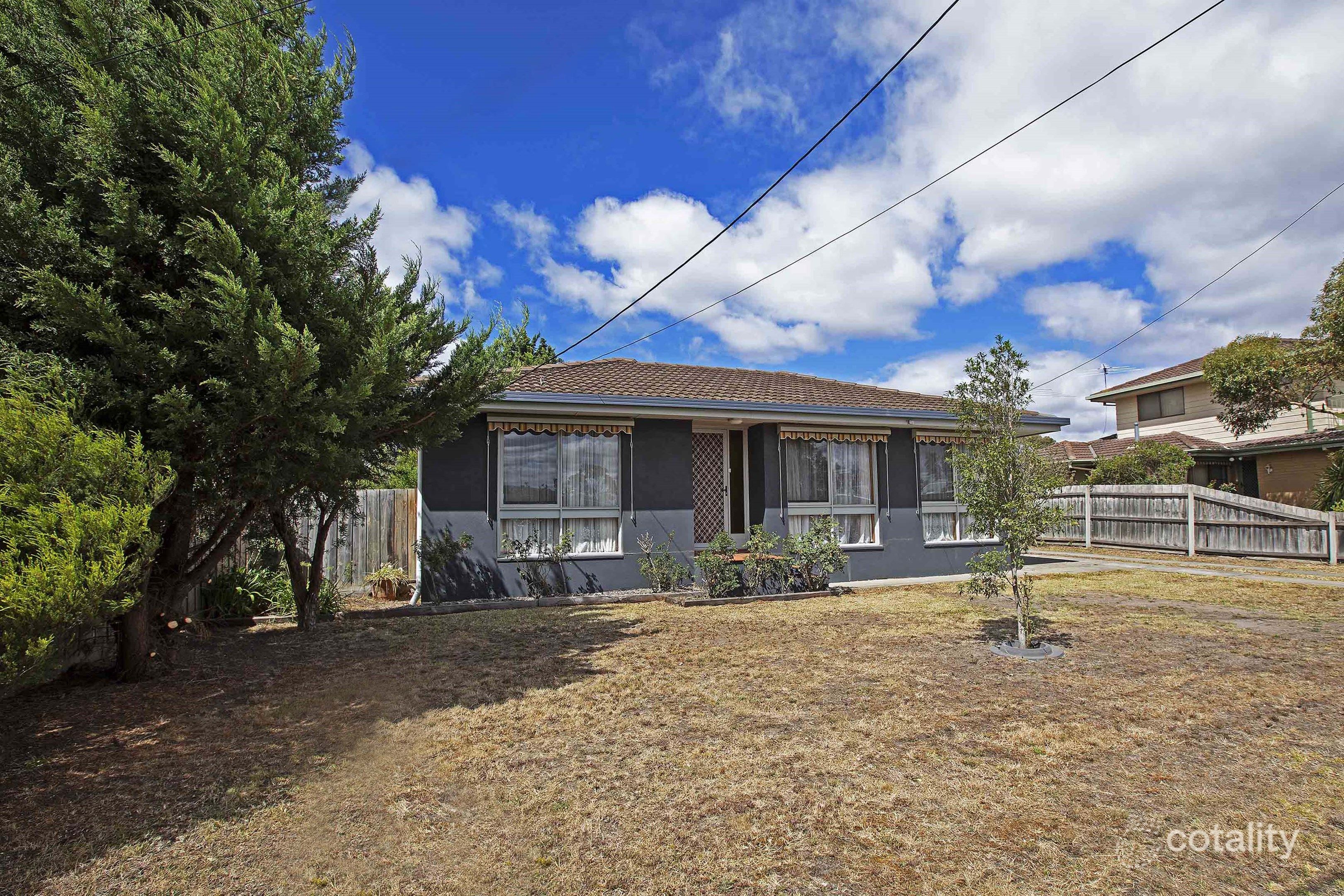 11 Griffith St, Grovedale, VIC 3216