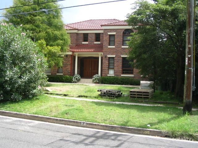 26 Wellington Rd, East Lindfield, NSW 2070