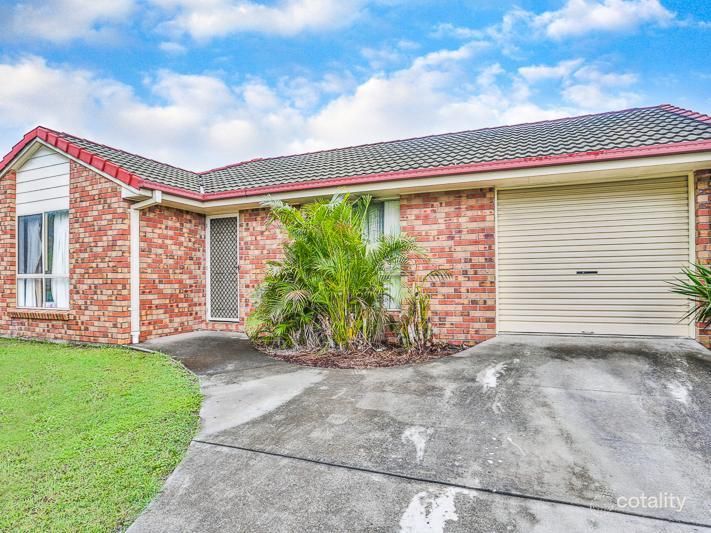 4 Elkhorn St, Bellbird Park, QLD 4300