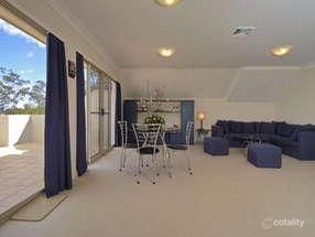 21/7-15 Bellevue Ave, Greenwich, NSW 2065