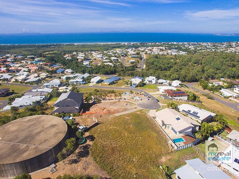 26 Pacific Vista Cl, Pacific Heights, QLD 4703