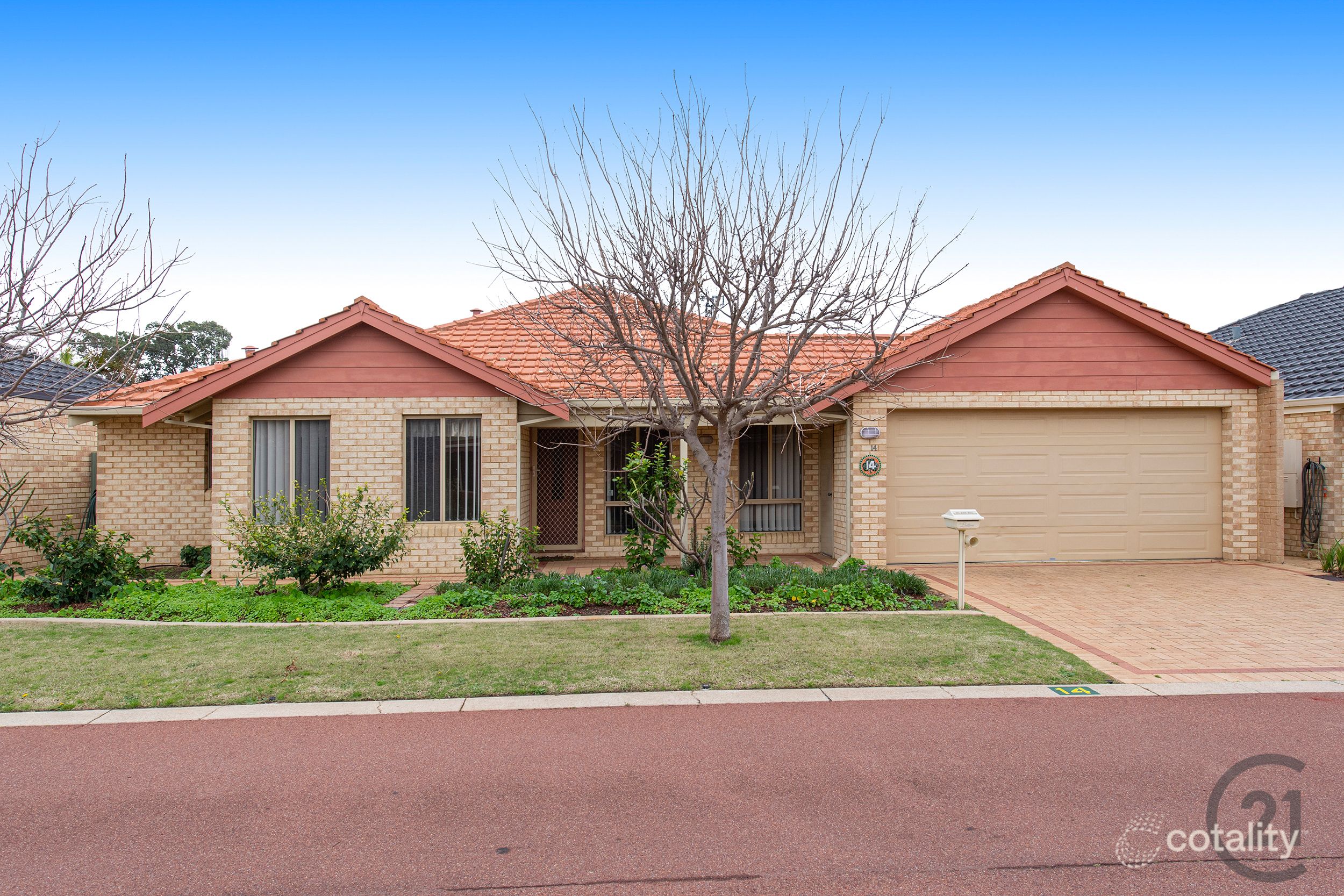 14 Saffron Loop, Falcon, WA 6210