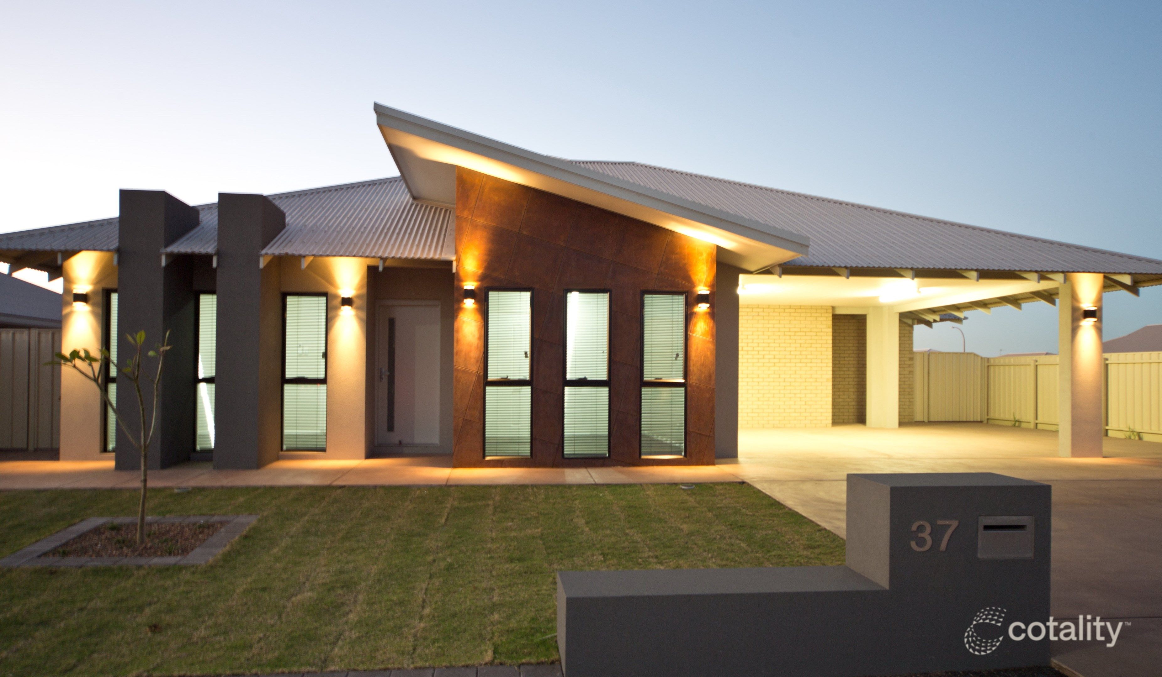 37 Dotterel Loop, Nickol, WA 6714