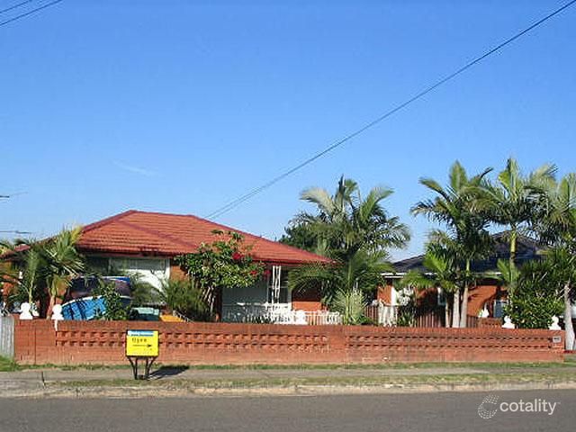 2 Kendall St, Fairfield West, NSW 2165