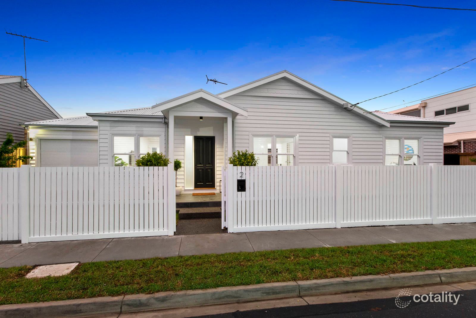 2 Addis St, Geelong West, VIC 3218