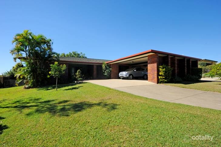 14 Glen Eden Dr, Glen Eden, QLD 4680
