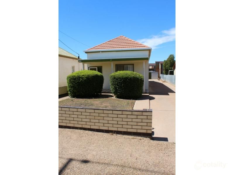65 King St, Solomontown, SA 5540