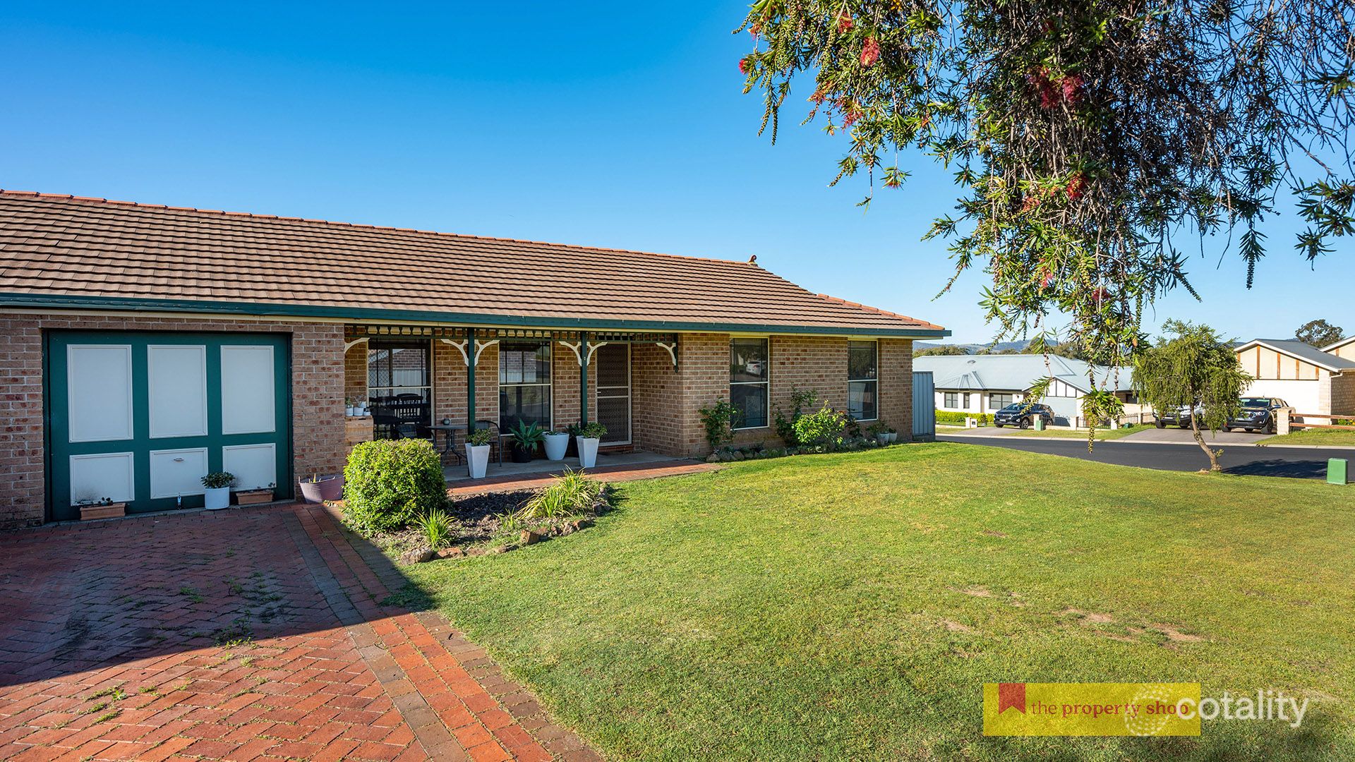 1/56 Dewhurst Dr, Mudgee, NSW 2850