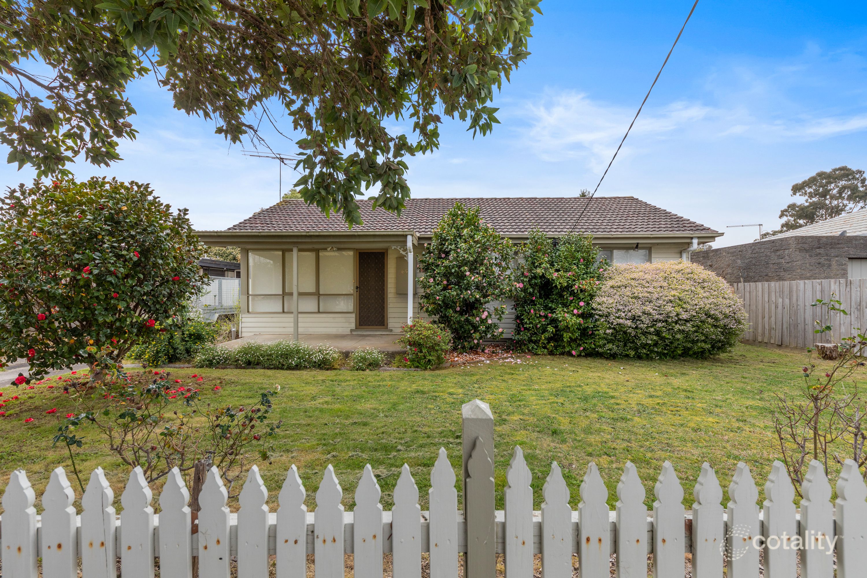 65 Wallace St, Beaconsfield, VIC 3807