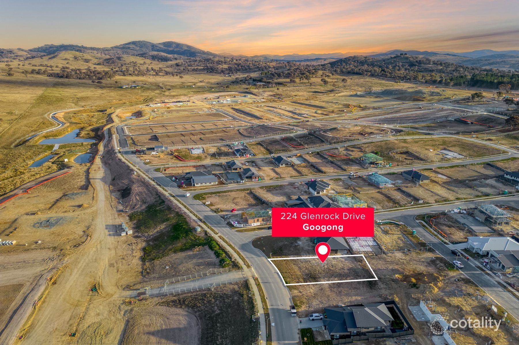 224 Glenrock Dr, Googong, NSW 2620