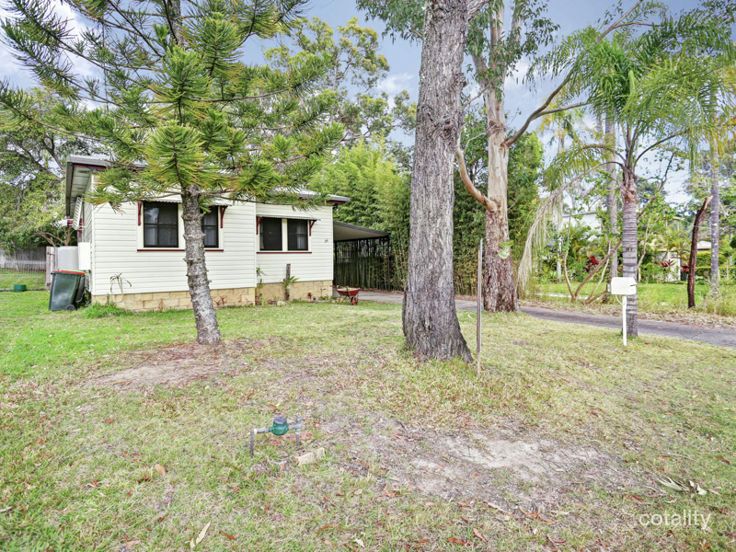 36 Fiddaman Rd, Emerald Beach, NSW 2456