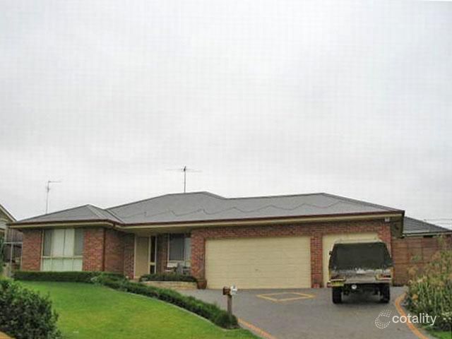 20 Nantucket Pl, Rouse Hill, NSW 2155