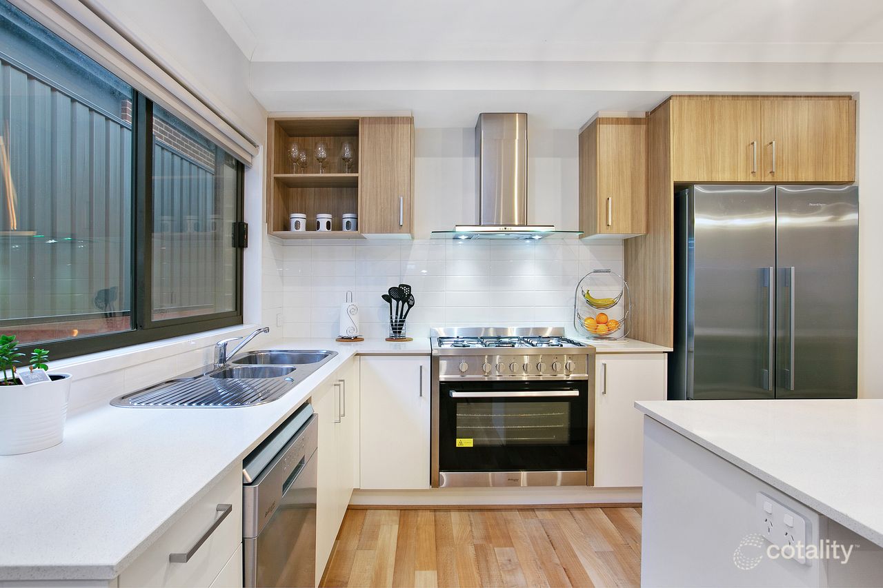 5 Stamlor Rd, Mernda, VIC 3754