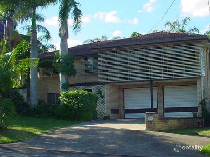 69 Smiths Rd, Goodna, QLD 4300