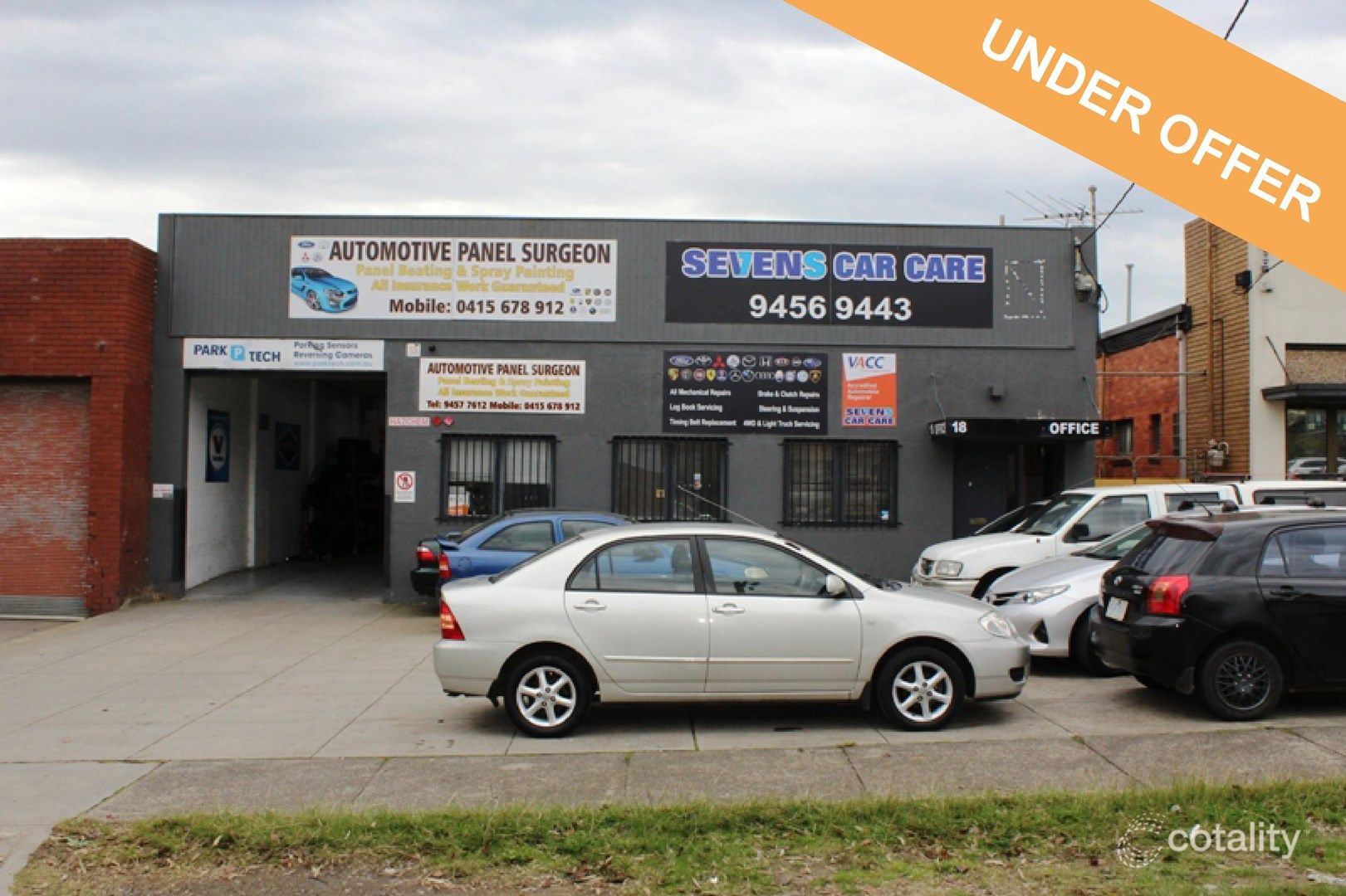 18 Vernon Ave, Heidelberg West, VIC 3081
