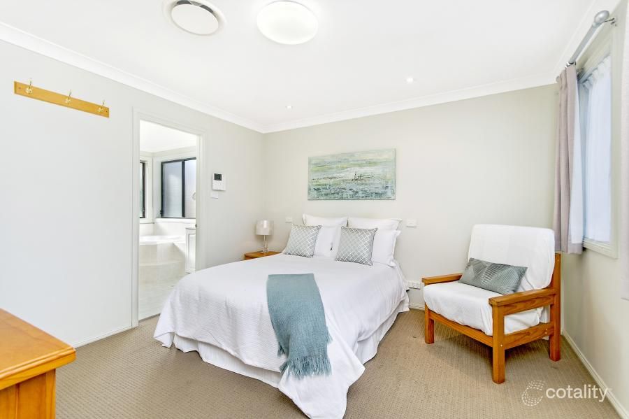 119 Gumnut Rd, Cherrybrook, NSW 2126