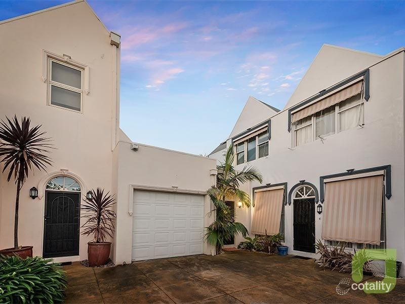 3/26 Kororoit Creek Rd, Williamstown North, VIC 3016