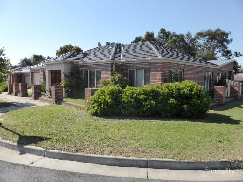 236 Kline St, Ballarat East, VIC 3350