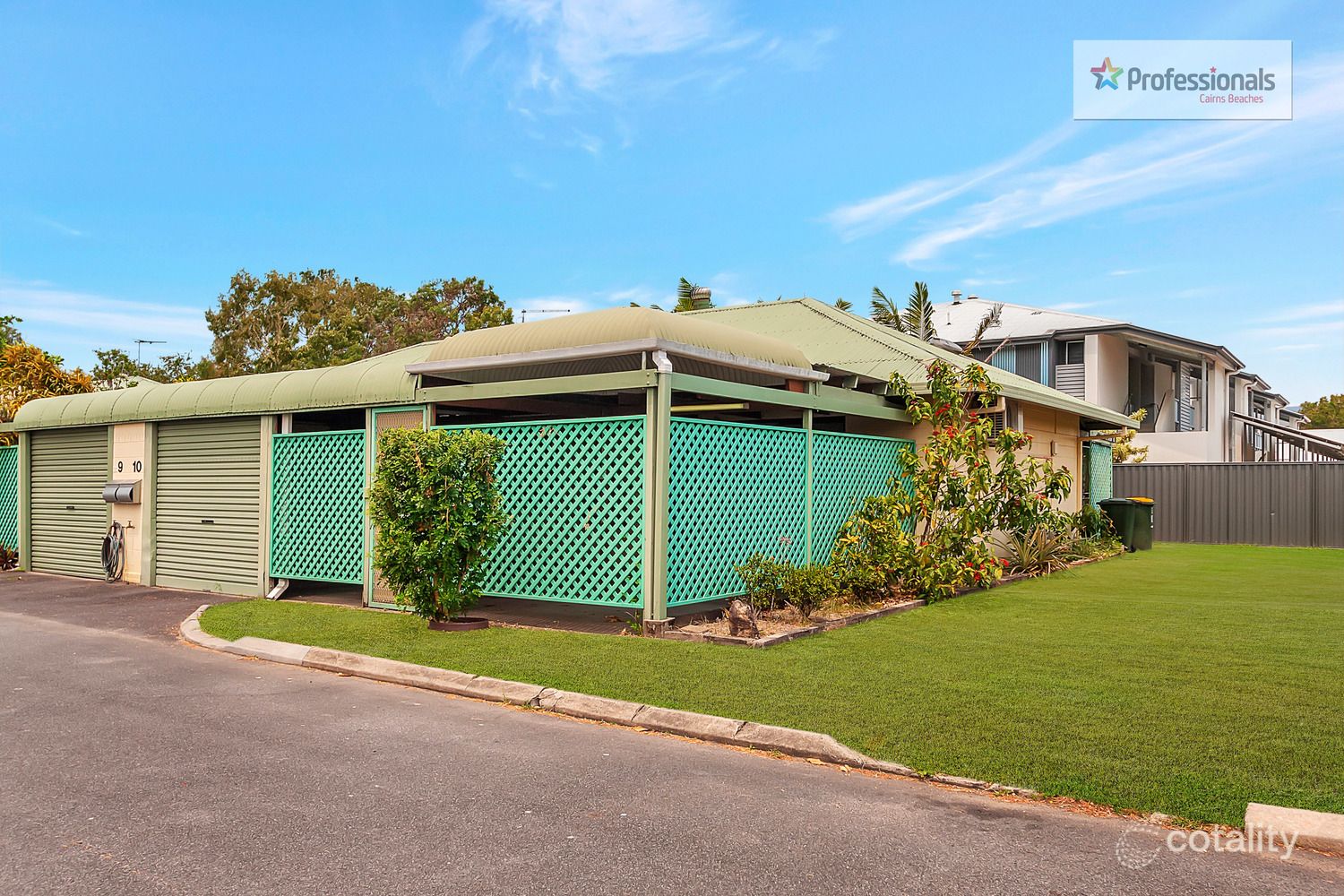 10/91 Hoare St, Manunda, QLD 4870