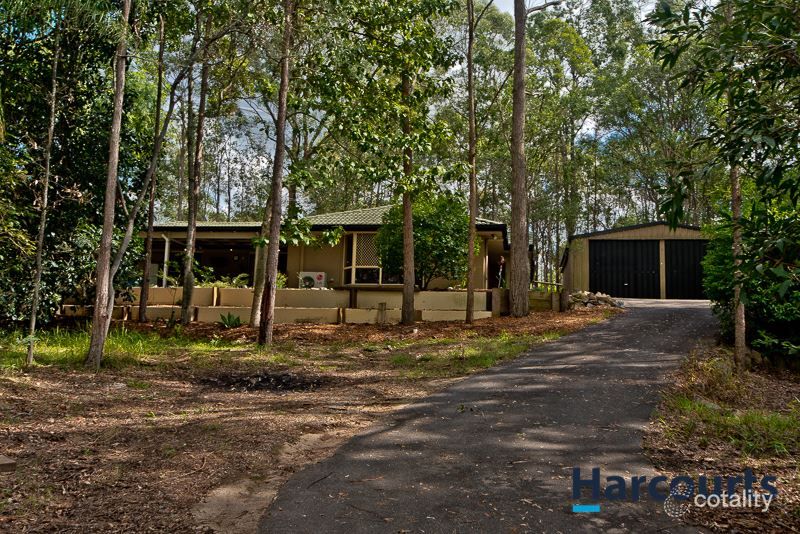 207 Lilley Rd, Cashmere, QLD 4500
