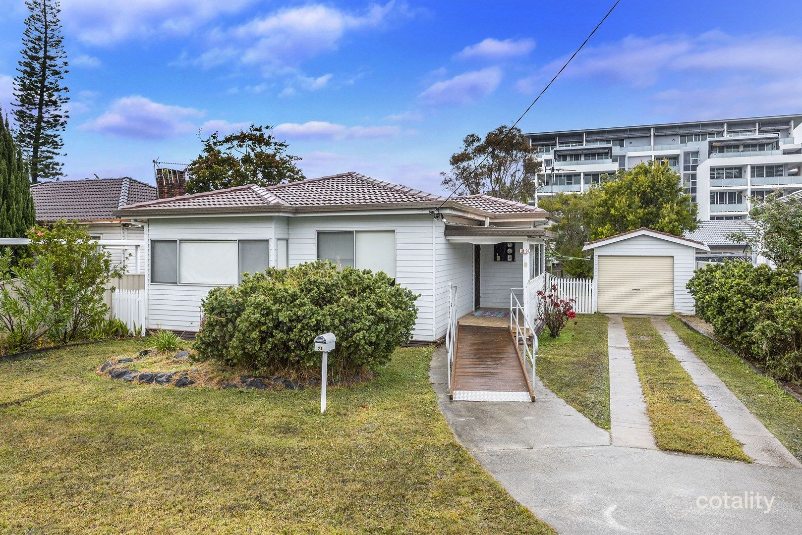 24 Church St, Port Macquarie, NSW 2444