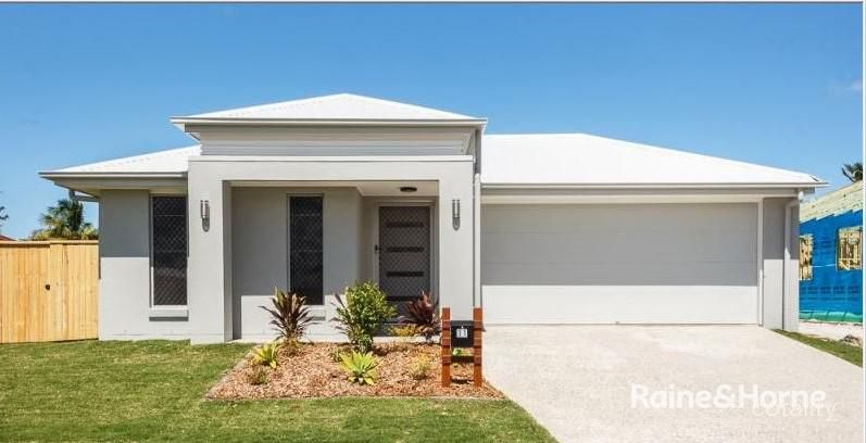 11 Silvergum Ct, Upper Caboolture, QLD 4510