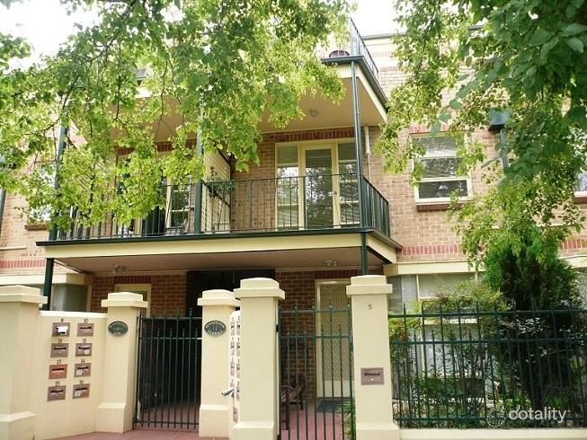 13/11 Pennington Tce, North Adelaide, SA 5006