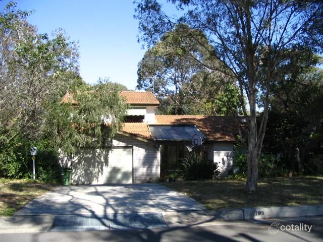 17 Warrabri Pl, West Pymble, NSW 2073