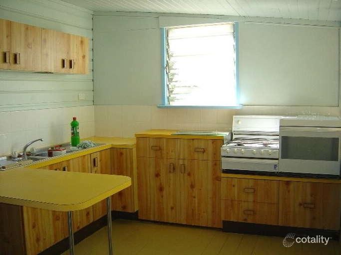 256 Draper St, Parramatta Park, QLD 4870