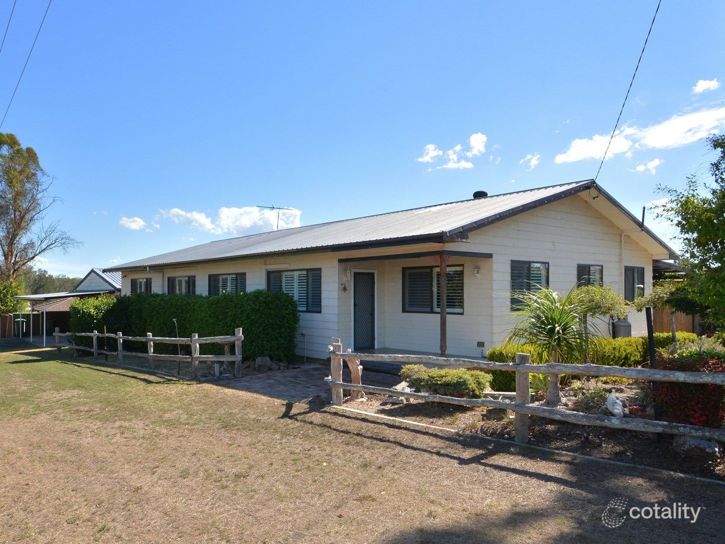 21 Church St, East Branxton, NSW 2335
