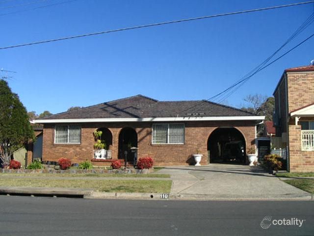 110 Alfred Rd, Chipping Norton, NSW 2170