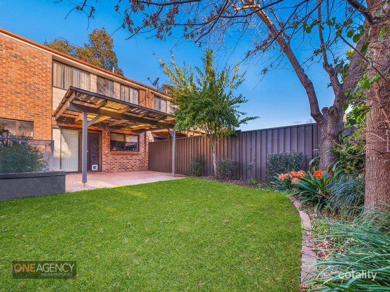 17/9 Birmingham Rd, South Penrith, NSW 2750