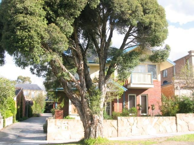 2/28 Abercrombie St, Deepdene, VIC 3103