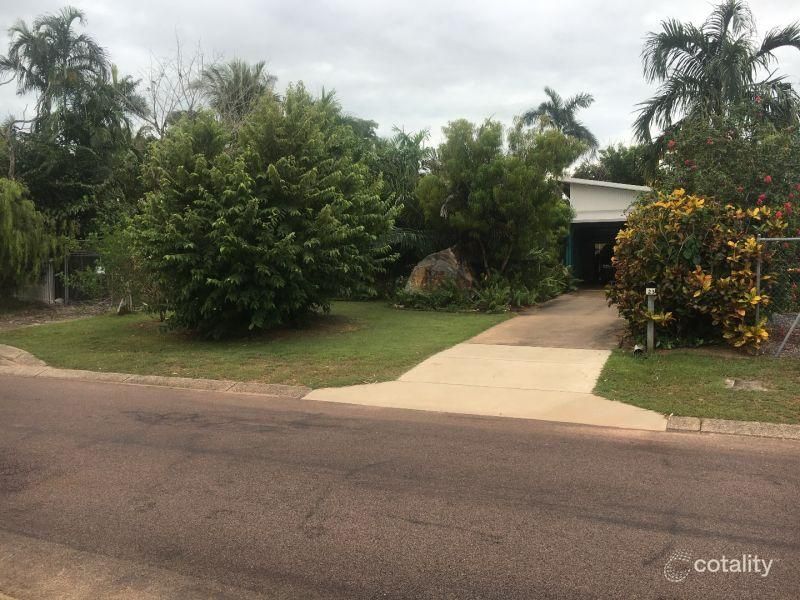 23 Dulverton Ct, Karama, NT 0812