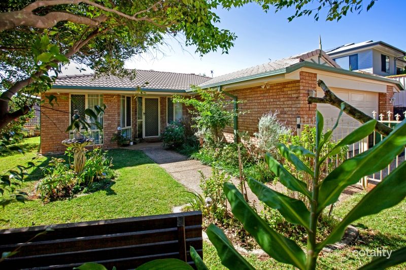 1 Dunnart Ct, Burnside, QLD 4560