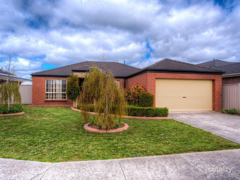 29 Scarborough Cres, Alfredton, VIC 3350