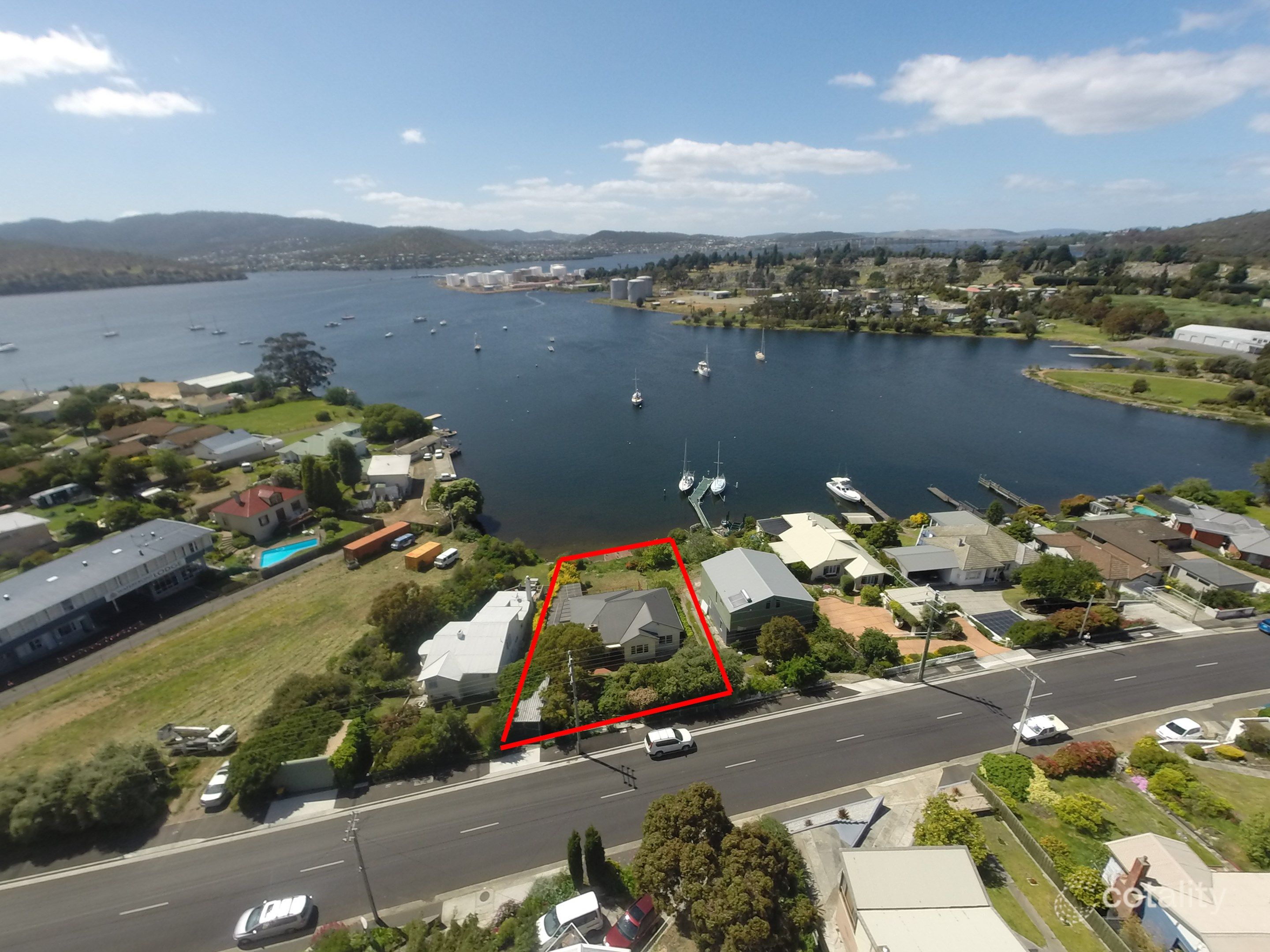 139 Risdon Rd, Lutana, TAS 7009